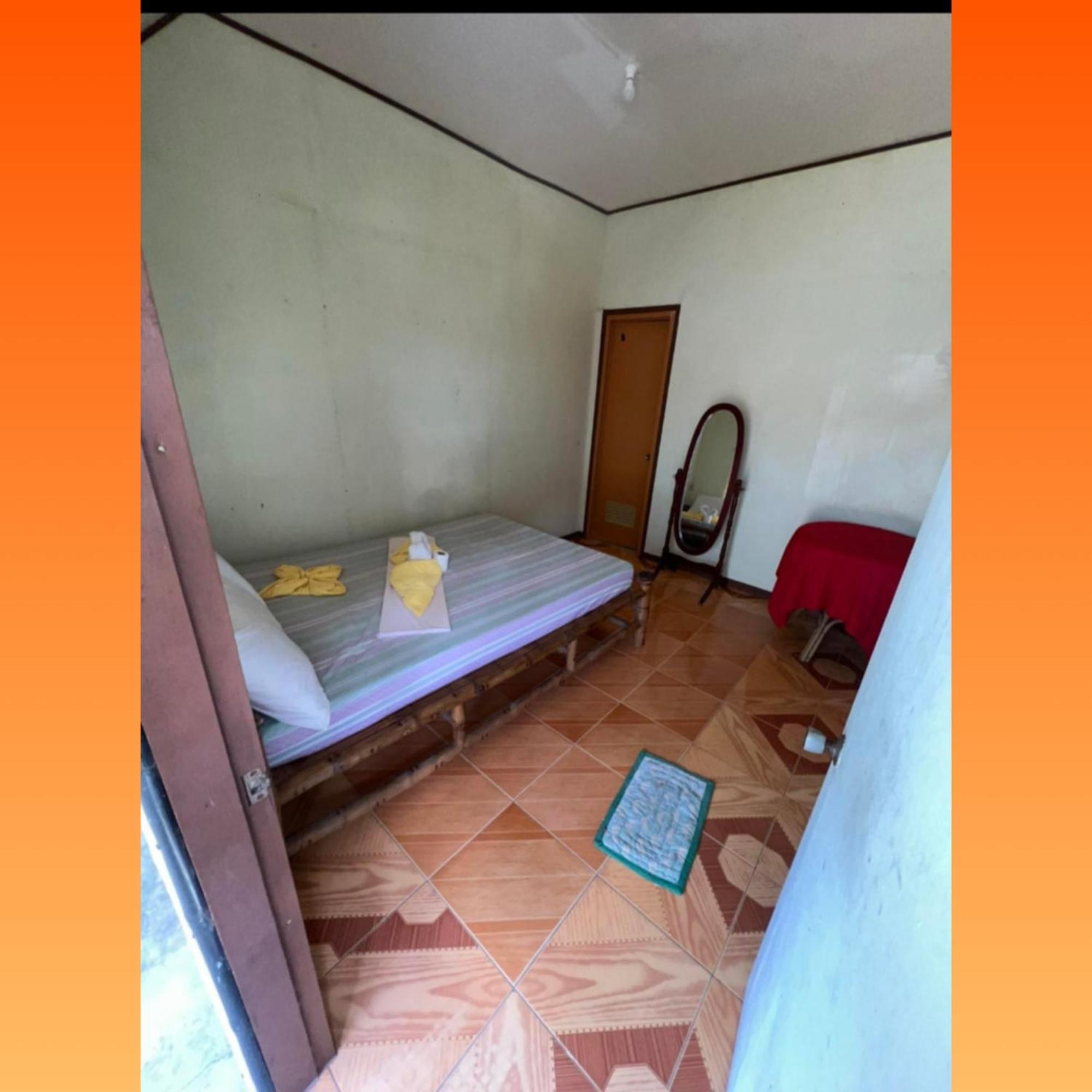 Floresitas Beach Resort El Nido Buitenkant foto