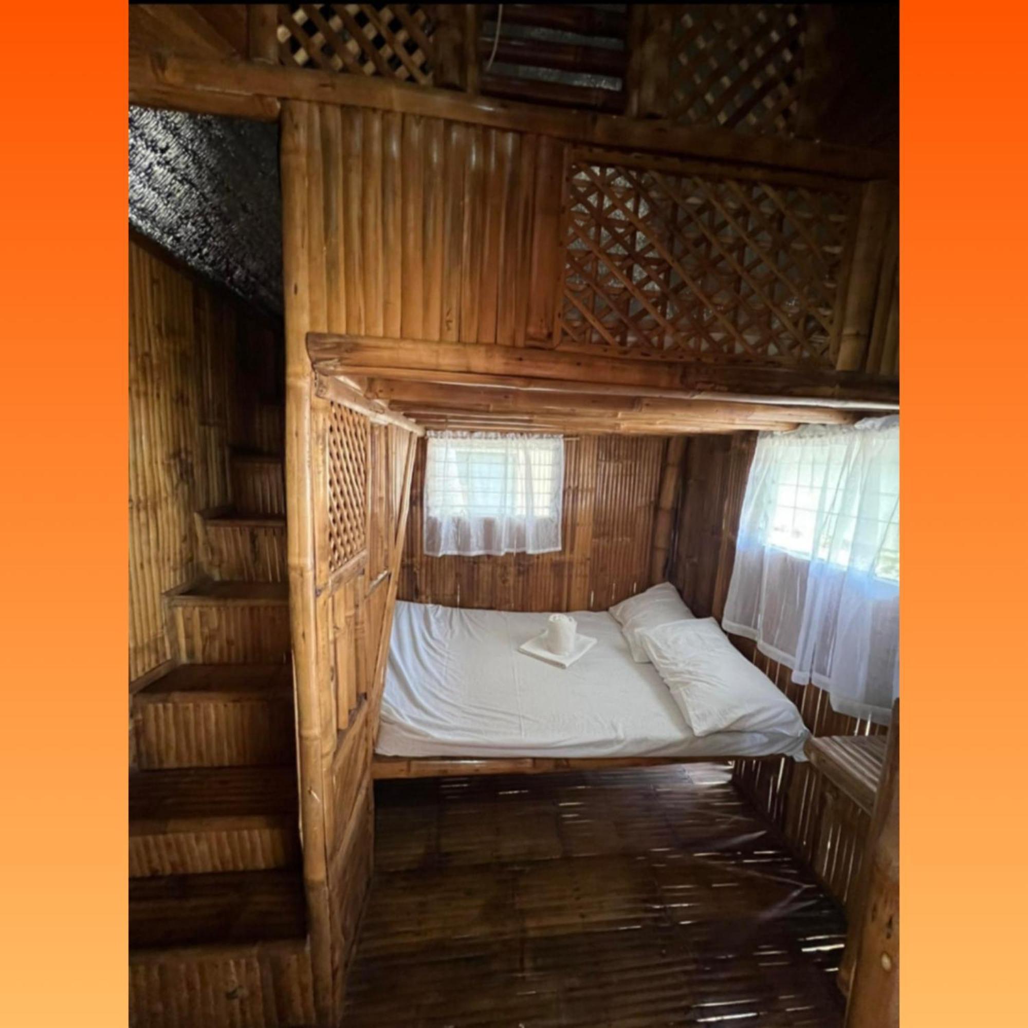 Floresitas Beach Resort El Nido Buitenkant foto