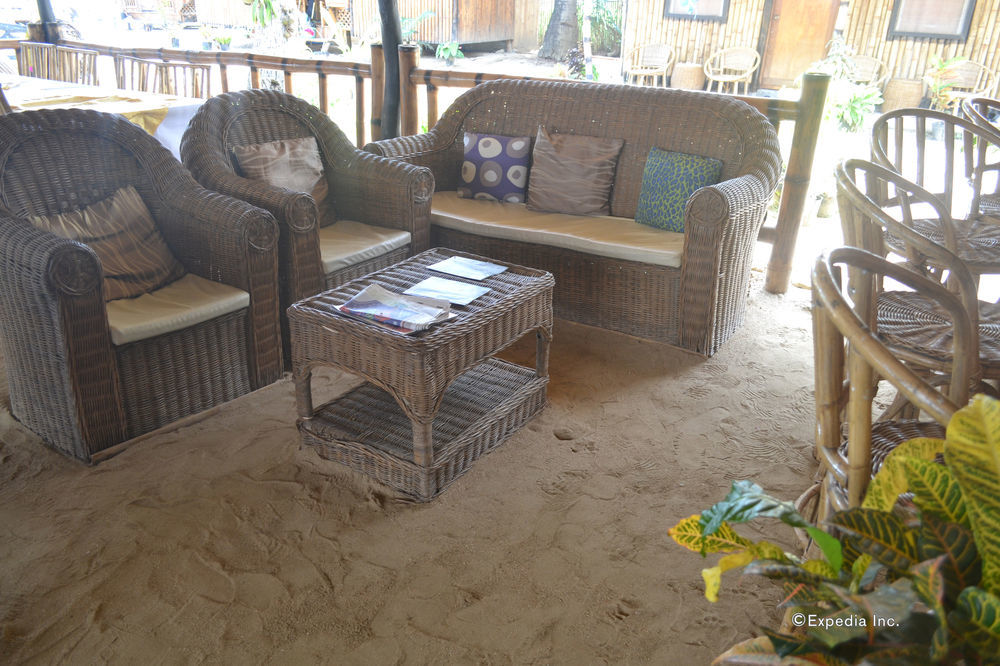 Floresitas Beach Resort El Nido Buitenkant foto